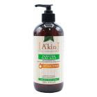 AKIN 500mL PURIFYING HAND WASH ANTIBACTERIAL