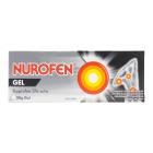 NUROFEN 50g PAIN AND INFLAMMATION RELIEF GEL