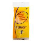 BIC PK5 RAZORS 1