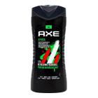AXE 400mL 3 IN 1 BODY + FACE + HAIR WASH AFRICA