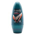 REXONA MEN 45ml ROLL ON DEODORANT INVISIBLE AND ANTIBACTERIAL