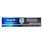 ORAL B 40g TOOTHPASTE COMPLETE DEFENCE SYSTEM