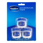 VASELINE PK3 X 5.5g SKIN PROTECTING JELLY ORIGINAL