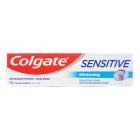 COLGATE 110g TOOTHPASTE SENSITIVE WHITENING