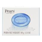 PEARS 100g SOAP BAR BLUE