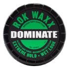 DOMINATE 85g HAIR WAX EXTREME HOLD WET LOOK