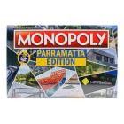 MONOPOLY PARRAMATTA EDITON