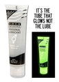 FOUR SEASONS LUBRICANT GLOW IN THE DARK 100ML