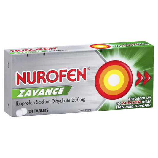 Nurofen