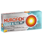 Nurofen Cold & Flu PE