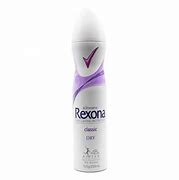 REXONA DEO WOMEN CLASSIC DRY 150G