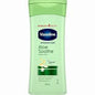 VASELINE  INTENSIVE CARE BODY LOTION ALOE SOOTHE 200ML