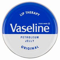 VASELINE ORIGINAL LIP THERAPY PETROLEUM JELLY TIN 20GM