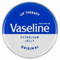 VASELINE ORIGINAL LIP THERAPY PETROLEUM JELLY TIN 20GM