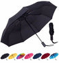 Platypus Small Traveller Multi Colour Umbrella 12pk