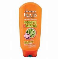 GARNIER FRUCTIS CONDITIONER GOODBYE DAMAGE 250ML