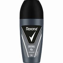 REXONA MEN MINI TRAVEL DEODORANT ORIGINAL 50ML