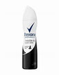 REXONA WOMEN INVISIBLE DRY BODY SPRAY  150G