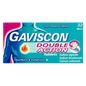 GAVISCON DOUBLE ACTION TAB 32S