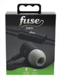FUSE ZERO BLACK & GRAY