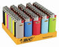 Bic Mini Lighters 50 pack