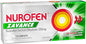 NUROFEN ZAVANCE CAP 12S