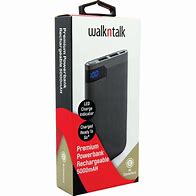 WNT POWER BANK 5000mAH