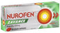 NUROFEN LIQUID CAP 20S