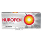 NUROFEN REGULAR TAB 24S