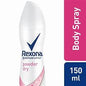 REXONA DEODORANT WOMEN POWDER DRY