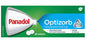 PANADOL WITH OPTIZORB TAB 20S