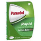 PANADOL RAPID CAP 10S