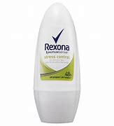 REXONA DEODORANT WOMENS ROLL ON MOTION SENSE STRESS CONTROL 48H 50ML