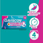 GAVISCON DOUBLE ACTION TAB 16S