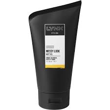 LYNX URBAN MESSY LOOK MATT GEL 125ML