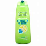 GARNIER FRUCTIS FORTIFYING SHAMPOO 250ML