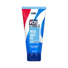 VO5 MEGA HOLD HAIR GEL