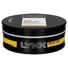 LYNX URBAN MESSY LOOK HAIR WAX