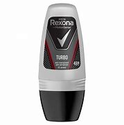 REXONA MEN TURBO ROLL ON  50ML