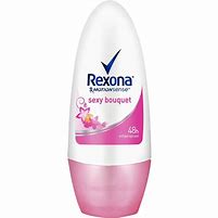 REXONA WOMEN DEODORANT SEXY BOUQUET 50ML