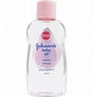 JOHNSON'S BABY OIL 200ML