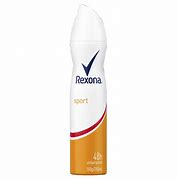 REXONA DEO WOMEN SPORT 150G