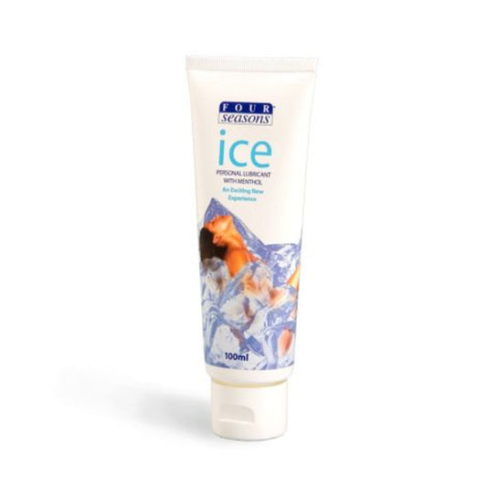 FOUR SEASONS LUBRECANT ICE 100ML