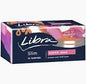 LIBRA SLIM SUPER TAMPONS 16PK