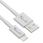 Xoltex 1M Lightning To USB-A Cable